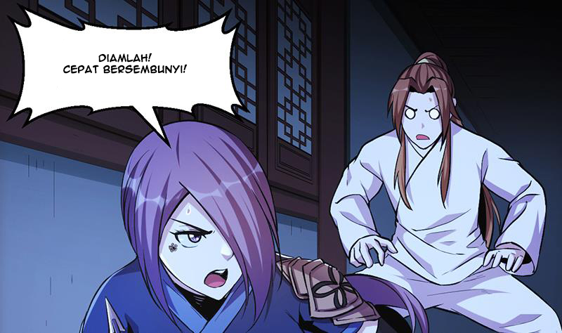 The Immortal Devil Emperor Chapter 11 Gambar 11